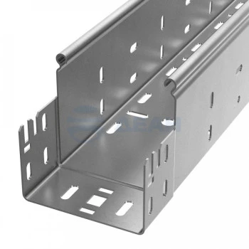 Лоток перфорированный (PR16.13280) Промрукав Лоток перфорированный