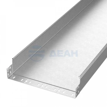 Лоток неперфорированный (PR16.12889) Промрукав Лоток неперфорированный