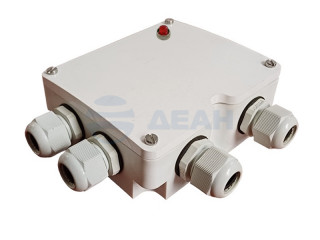                         Устройство соединительное УСБ-C220 "Север" ПЛ.4.ПС.6-12.РМ2 (со свет.индик.)  (Магнито-Контакт) 
						