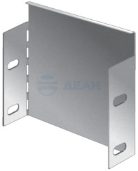                         Заглушка для лотка CLP1Z-050-200 (IEK) 
						