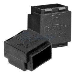                         Переходник кабельный безг.HF(100/1000 )(80-0010)  (Промрукав) 
						