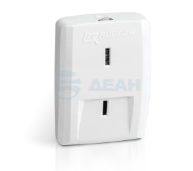 Извещатель охранный поверхностный адресный звуковой ИО 32920-2 прот. R3 (340295) (Рубеж)