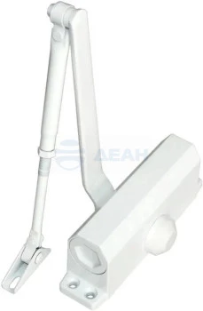 ST-DC005-WT Smartec Доводчик дверной