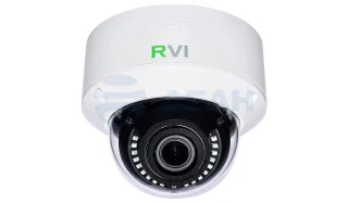 IP камера купольная RVi-1NCD2079 (2.7-13.5) white (RVi)