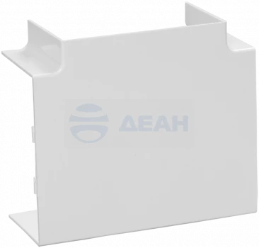 CKMP10D-T-060-040-K01 IEK Угол Т-образный для кабель-канала