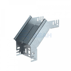                         Угол вертикальный внешний 90 градусов Профи INOX (AISI 316) 100х80 (1,0 мм) (PR16.15095) (Промрукав) 
						