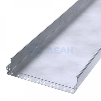 Лоток неперфорированный (PR16.13757) Промрукав Лоток неперфорированный