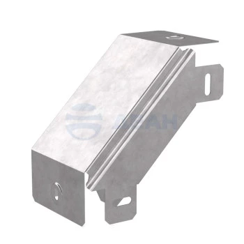 Угол верт.внеш.90гр.крыш.Станд.600х80(PR16.0590) Промрукав Угол внешний вертикальный 90 градусов для лотков