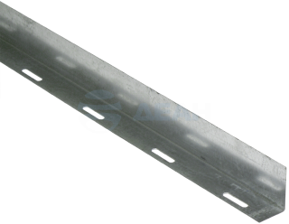                         Перегородка для лотка CLP1F-050-2  (IEK) 
						