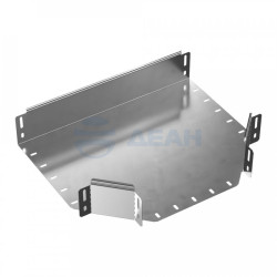                         Ответвитель Т-образный Стандарт INOX (AISI 304) 300х100 (PR16.2819) (Промрукав)
						