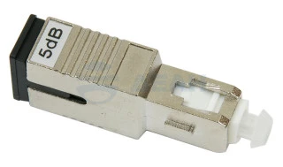 Аттенюатор Att-FM SC-SM-5dB (7317c) (CABEUS)