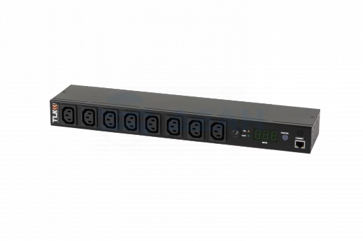 TLK-RPI-MN-A08-M11-BK TLK Блок электрических розеток