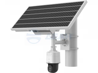 DS-2XS3Q47G1-LDH/4G/C18S40(4mm) HikVision IP камера поворотная