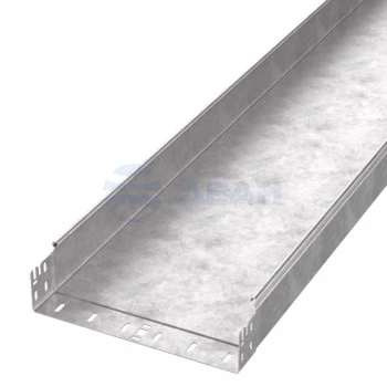 Лоток неперфорированный (PR16.13921) Промрукав Лоток неперфорированный