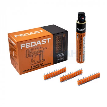 fd3022mgbpfc FEDAST Гвоздь