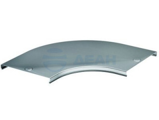                         Крышка на угол CPO 90 горизонтальный 90° осн.300 (38005) DKC
						