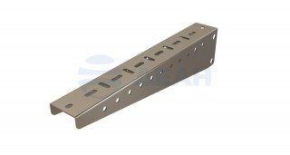                         Консоль для лотков TMS-CPL-1-150-1,5-SZ  (Hyperline) 
						