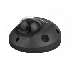                         DS-2CD2563G0-IS (2.8mm) (Черный)
						
