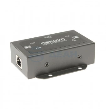 E-POE/2G(90W) OSNOVO Удлинитель РоЕ