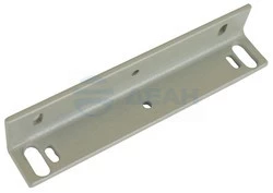 LM-180К (белый) Accordtec L-образный уголок