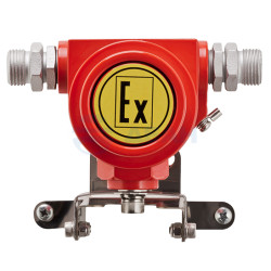                         Оповещатель звуковой взрывозащищенный ВС-07е-Ех-З-24VDC (Эридан) 
						