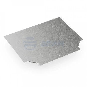 Крышка ответвителя (PR16.16465) Промрукав Крышка ответвителя для лотка