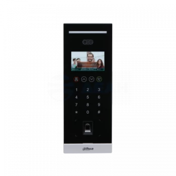 DH-VTO6541H Dahua Вызывная панель IP видеодомофона