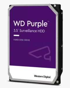 WD33PURZ (3 TB) Purple Western Digital Жесткий диск HDD