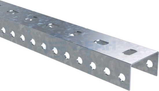 BPL2904HDZ DKC Траверса монтажная