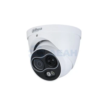 DHI-TPC-DF1241-B3F4-DW-S8 Dahua IP камера