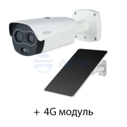                         DHI-TPC-BF2241-LB3F4-DW-4G-EAU-S2/DH-PFE220-12CM-M
						