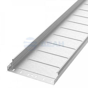 Лоток неперфорированный (PR16.12790) Промрукав Лоток неперфорированный