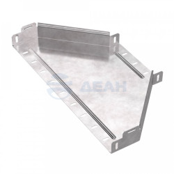                         Переходник симметричный Стандарт 500х200х50 (PR16.10974) (Промрукав) 
						