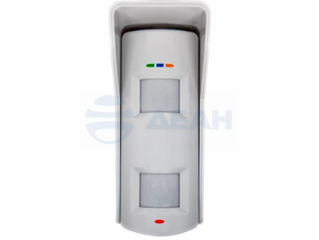 DS-PD2-T10P-WEH HikVision Извещатель охранный комбинированный