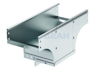                         Ответвитель-переходник TDSA Т-обр. вертикальный 150/200 (37610K) (DKC)
						