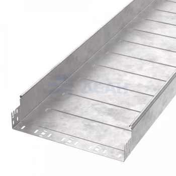 Лоток неперфорированный (PR16.13880) Промрукав Лоток неперфорированный