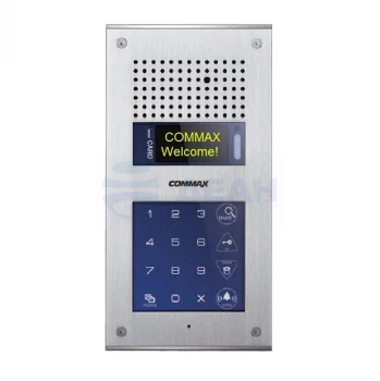 CMP-CTS COMMAX Вызывная панель видеодомофона