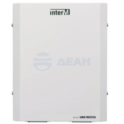 Блок защиты трансляционных линий ISP-116  (Inter-M)