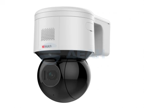 PTZ-N3A404I-D(B) HiWatch IP камера поворотная