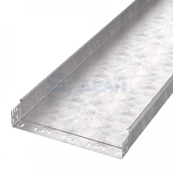 Лоток неперфорированный (PR16.13924) Промрукав Лоток неперфорированный