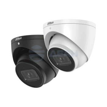 DH-IPC-HDW3441EMP-S-0280B-S2 Dahua IP камера купольная