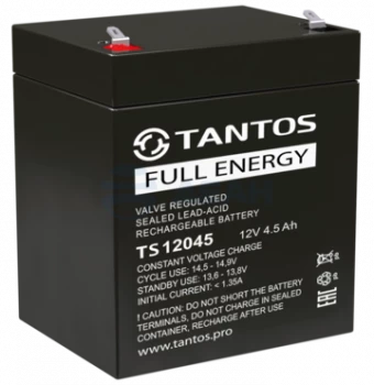 TS 12045 Tantos Аккумулятор