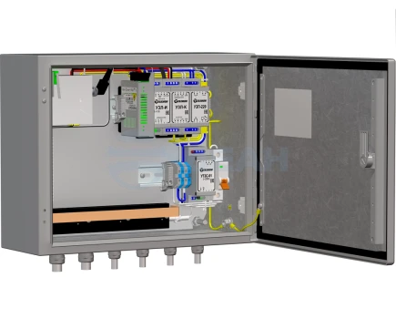 ТШ-6-02 Тахион Термошкаф