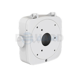                         Монтажная коробка для видеокамер HB-134-R8 (Beward) 
						