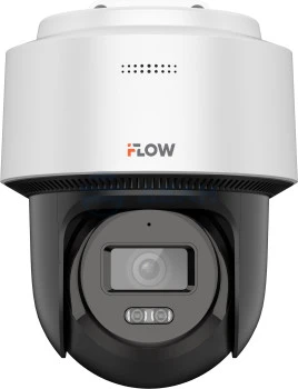 F-IP-1422CI iFLOW IP камера поворотная