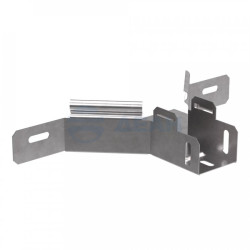                         Ответвитель горизонтальный Стандарт 50х50 (PR16.8291) (Промрукав) 
						