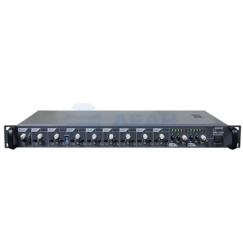 SMA-1408 Sonar Микшер-предусилитель