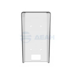 Козырек для вызывных панелей DS-KABV6113-RS  (HikVision)