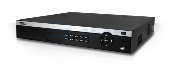 BOLID RGI-1648 BOLID IP видеорегистратор (NVR)