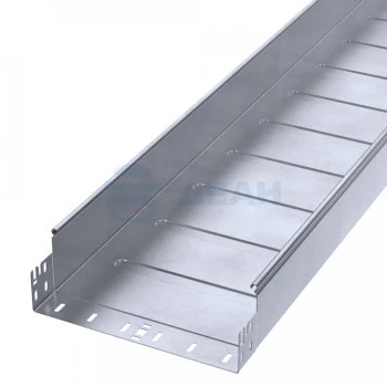 Лоток неперфорированный (PR16.13709) Промрукав Лоток неперфорированный